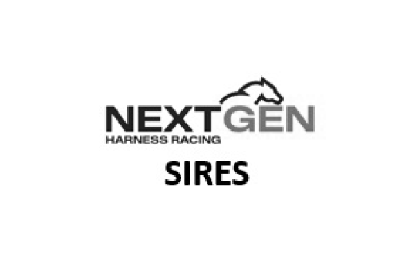 Next Gen Sires Eligible